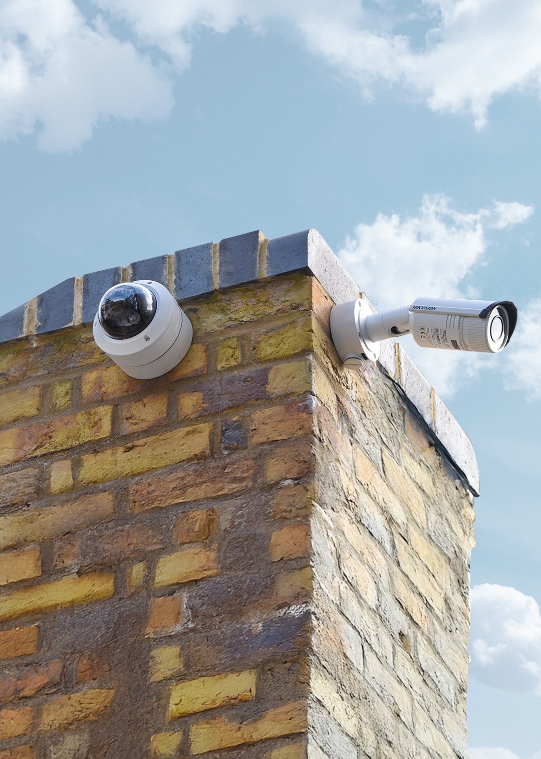 CCTV Surveillance