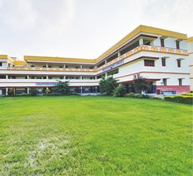 Eklavya Educational Complex Image