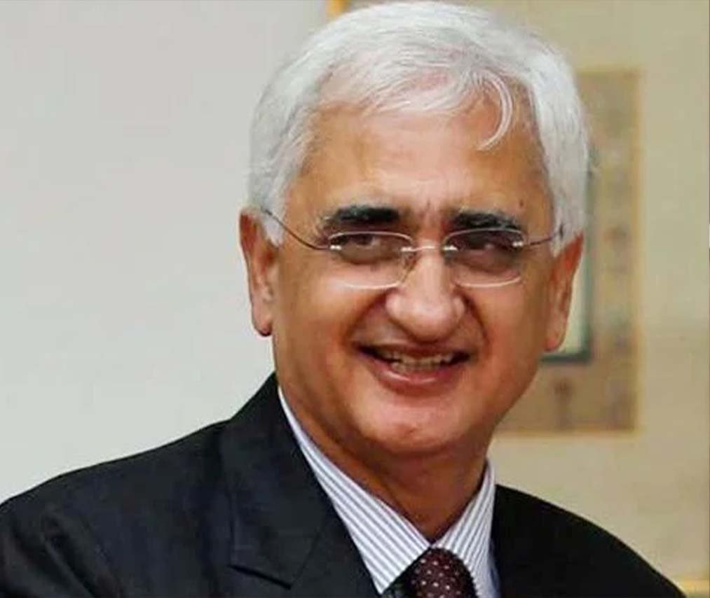 Salman Khurshed Image