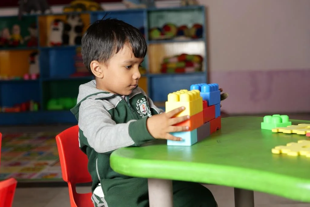Teaching Methodology Image