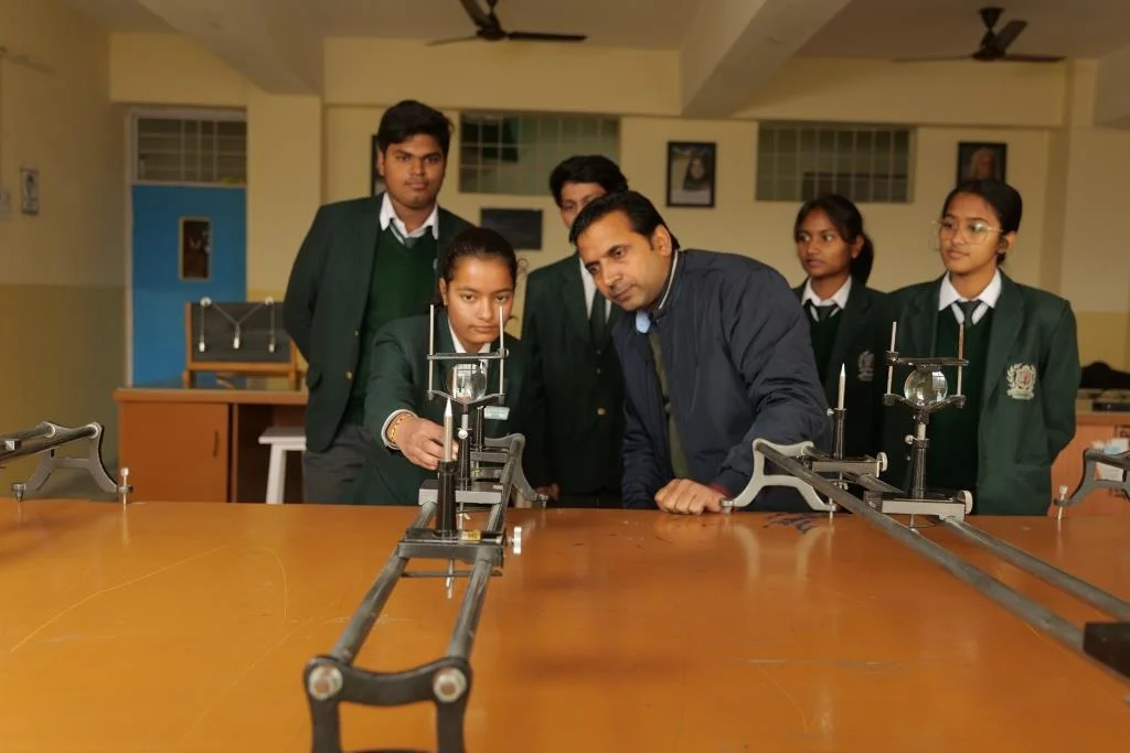 Teaching Methodology Image
