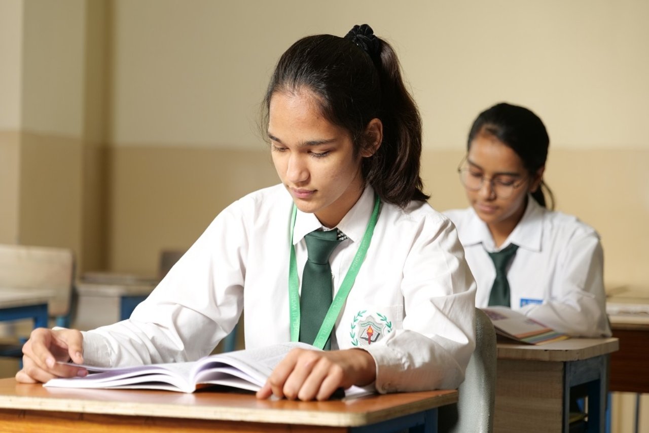 Teaching Methodology Image