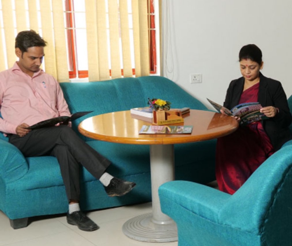 Teaching Methodology Image