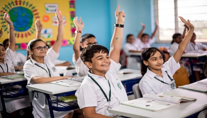 Teaching Methodology Image