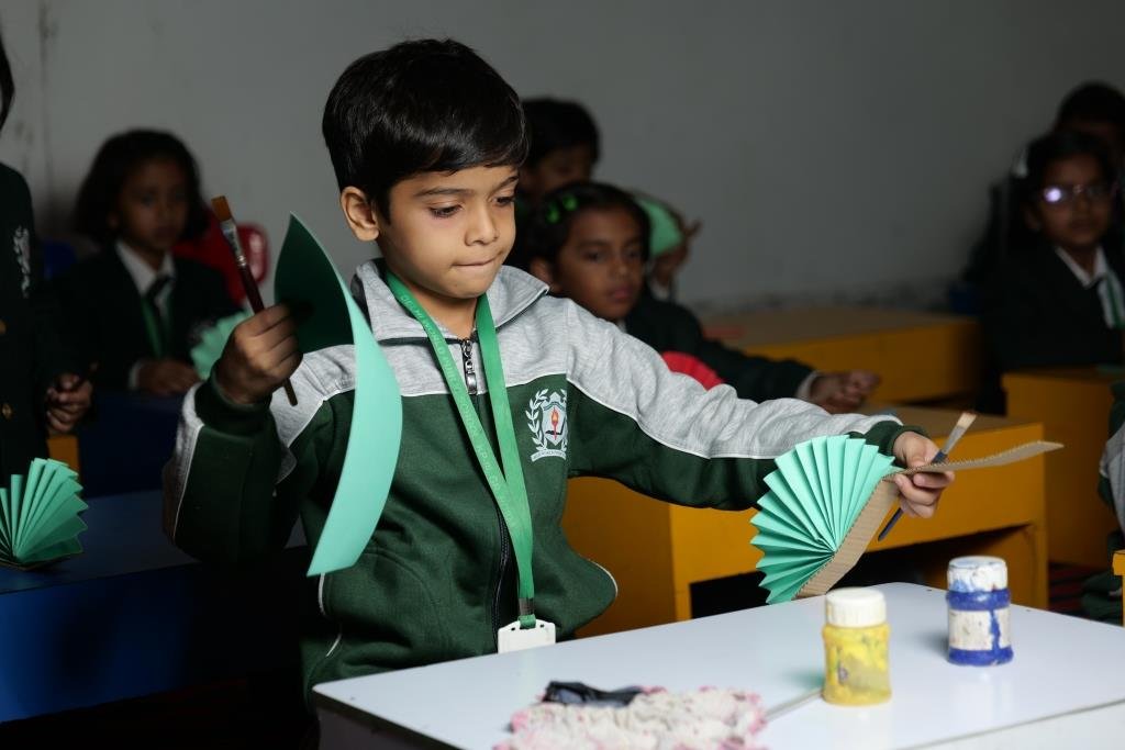 Teaching Methodology Image