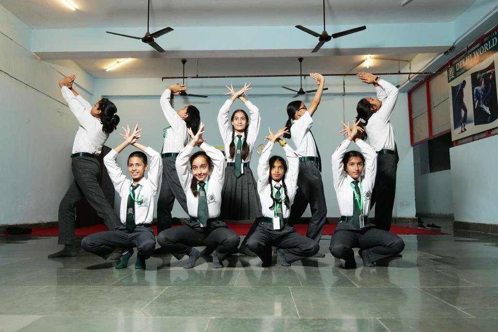 Teaching Methodology Image