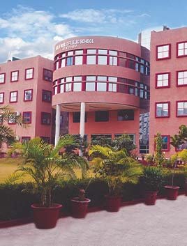 Teaching Methodology Image