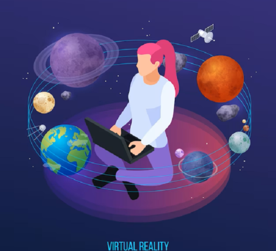 Exploring Virtual Worlds: How Virtual Reality Takes You on Adventures